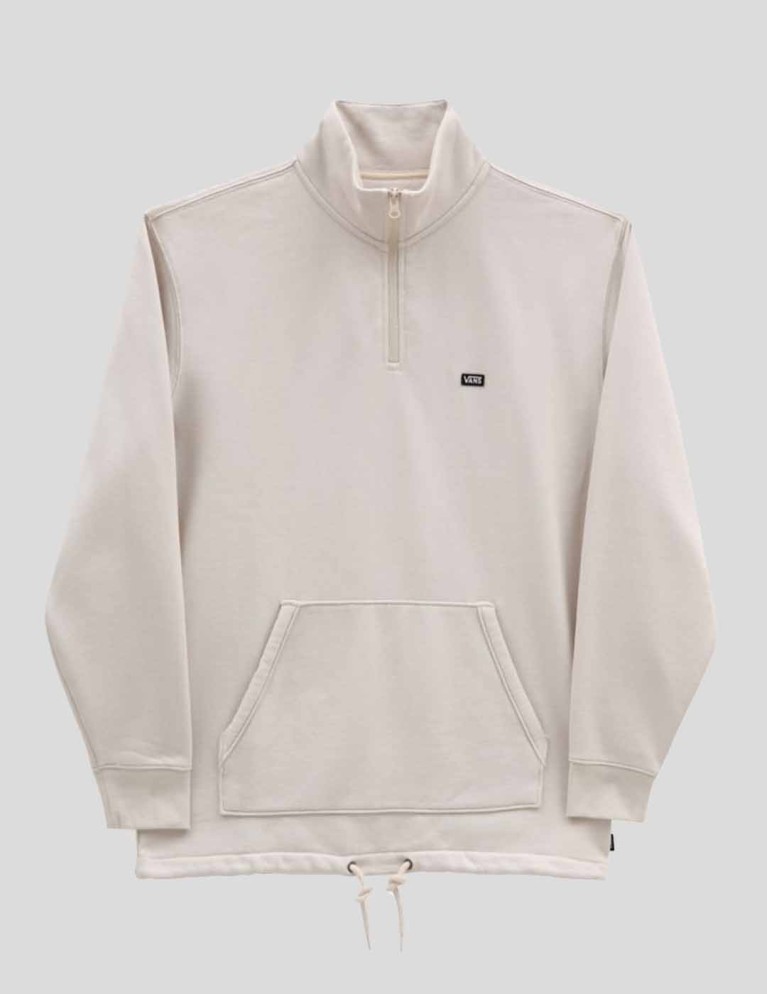 VANS mn rispetto al trimestre standard zip avena
